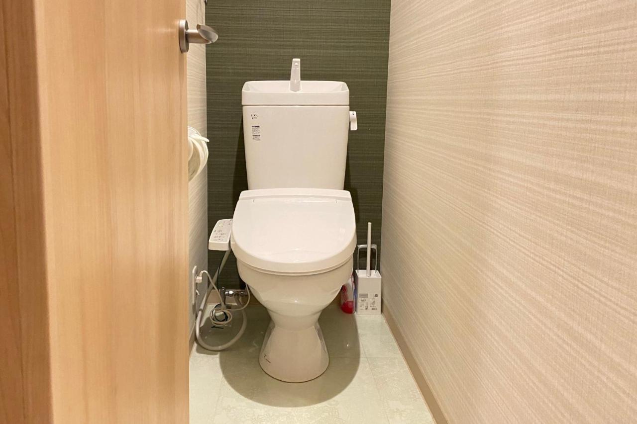 Samurai Suite 2 , 15Mins From Kyoto Eki , 5 Mins To Arashiyama 외부 사진
