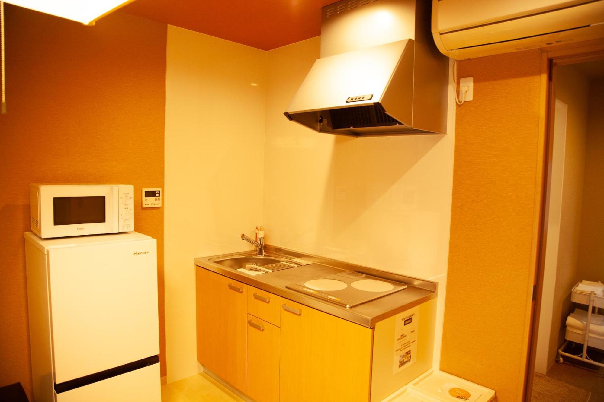 Samurai Suite 2 , 15Mins From Kyoto Eki , 5 Mins To Arashiyama 외부 사진