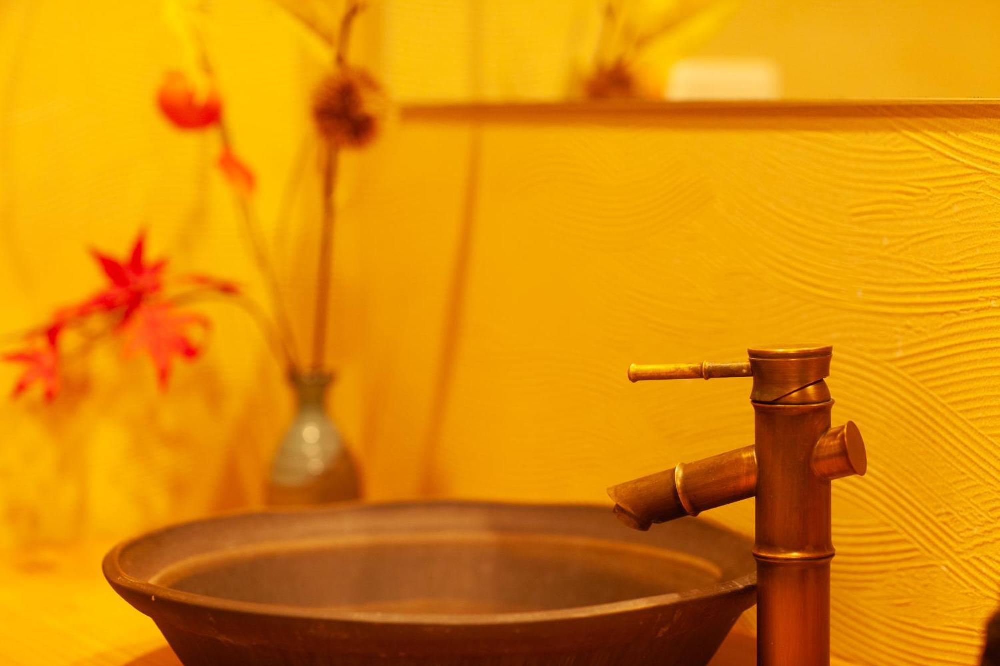 Samurai Suite 2 , 15Mins From Kyoto Eki , 5 Mins To Arashiyama 외부 사진
