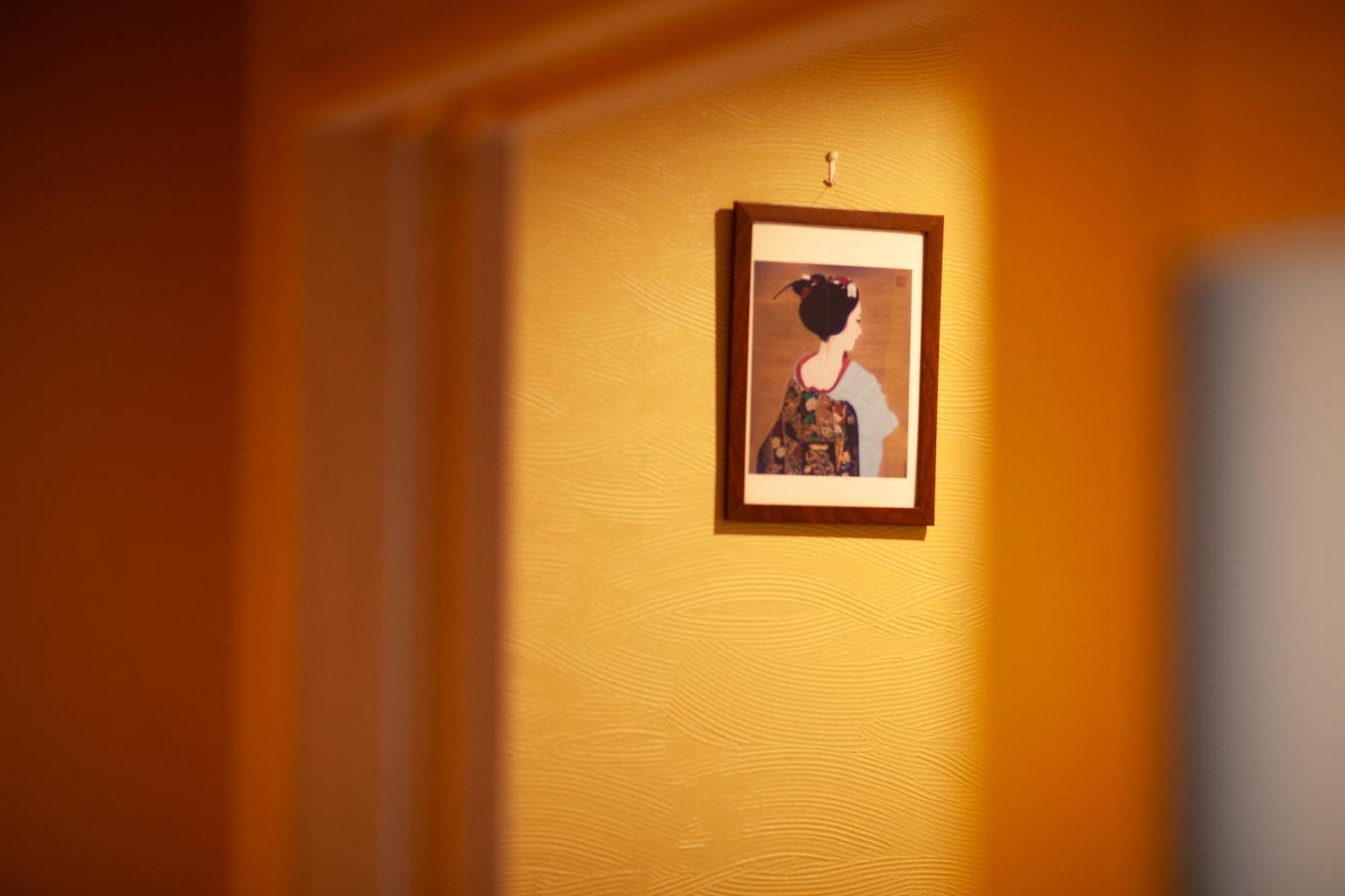 Samurai Suite 2 , 15Mins From Kyoto Eki , 5 Mins To Arashiyama 외부 사진