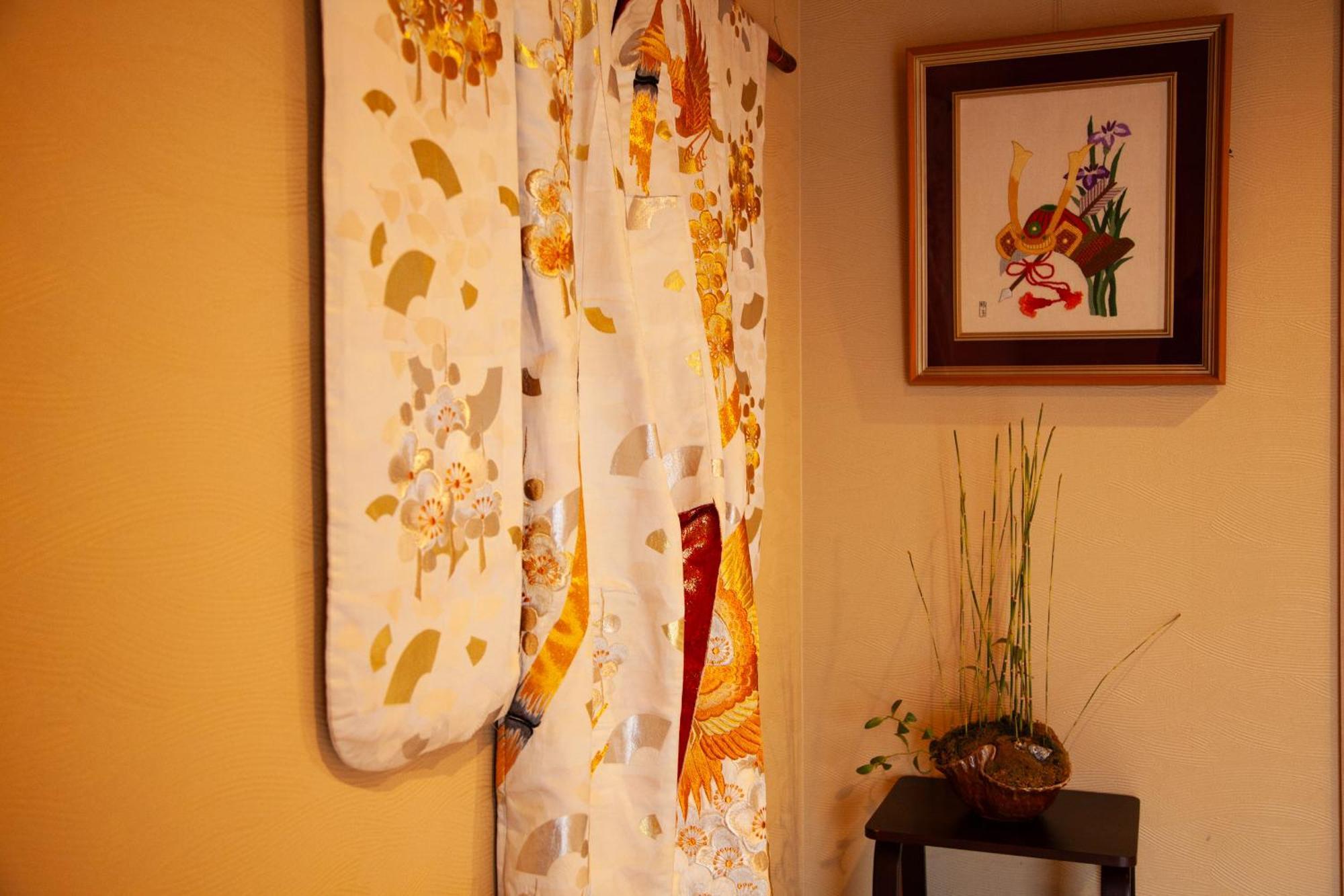 Samurai Suite 2 , 15Mins From Kyoto Eki , 5 Mins To Arashiyama 외부 사진