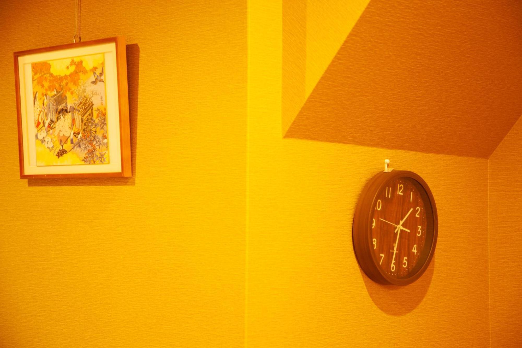 Samurai Suite 2 , 15Mins From Kyoto Eki , 5 Mins To Arashiyama 외부 사진