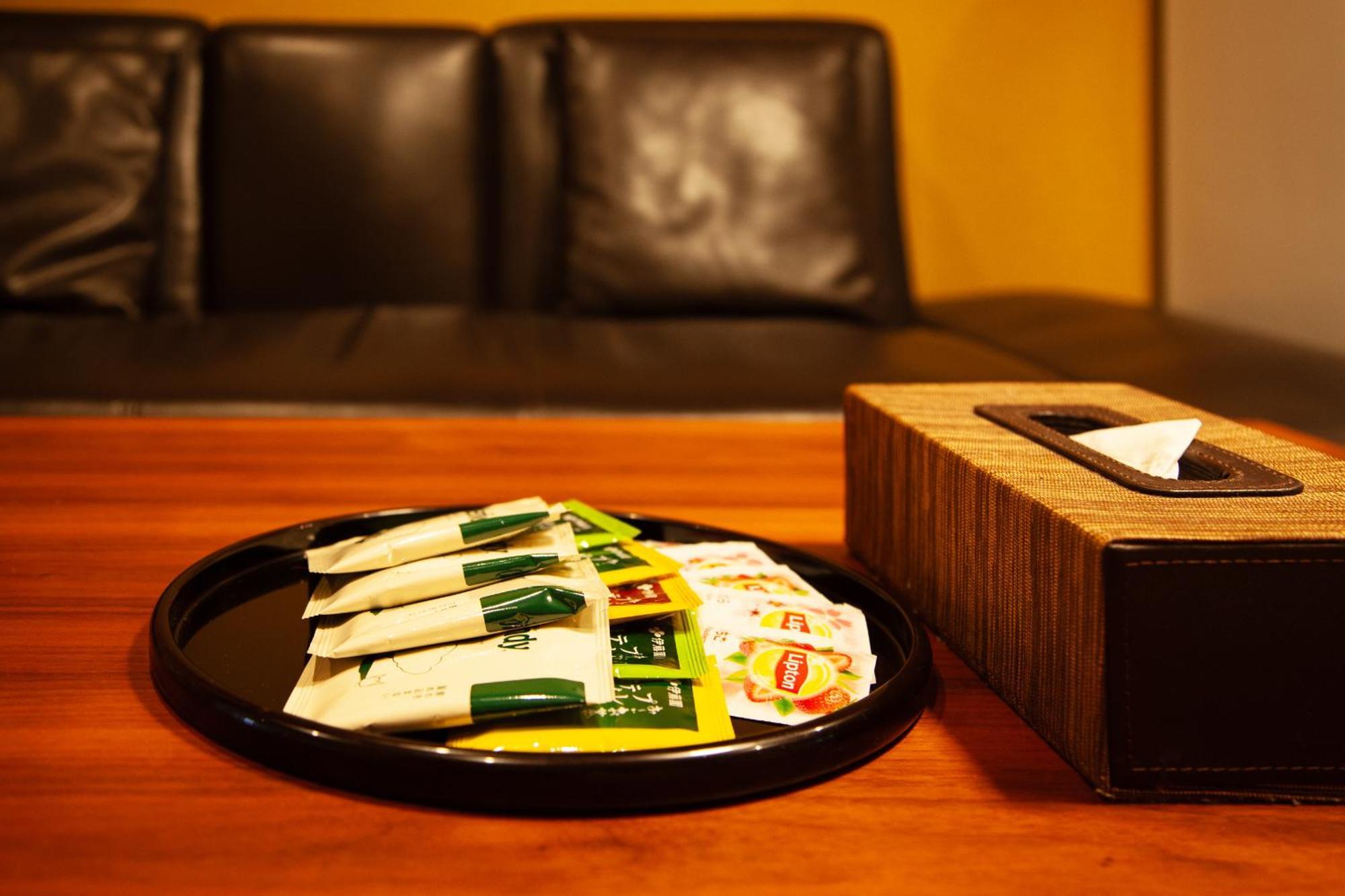 Samurai Suite 2 , 15Mins From Kyoto Eki , 5 Mins To Arashiyama 외부 사진
