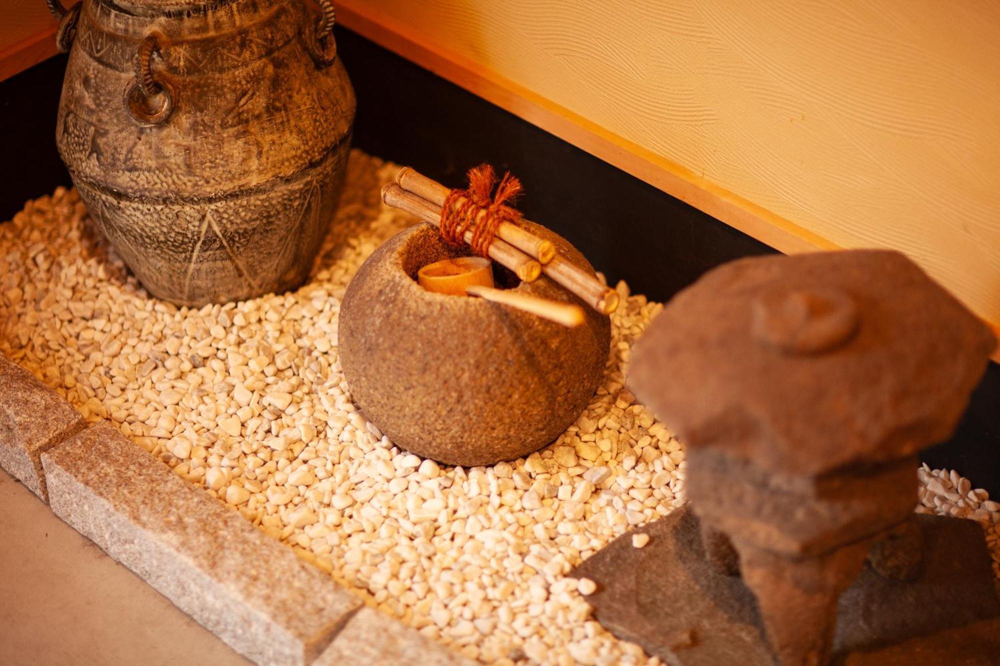 Samurai Suite 2 , 15Mins From Kyoto Eki , 5 Mins To Arashiyama 외부 사진