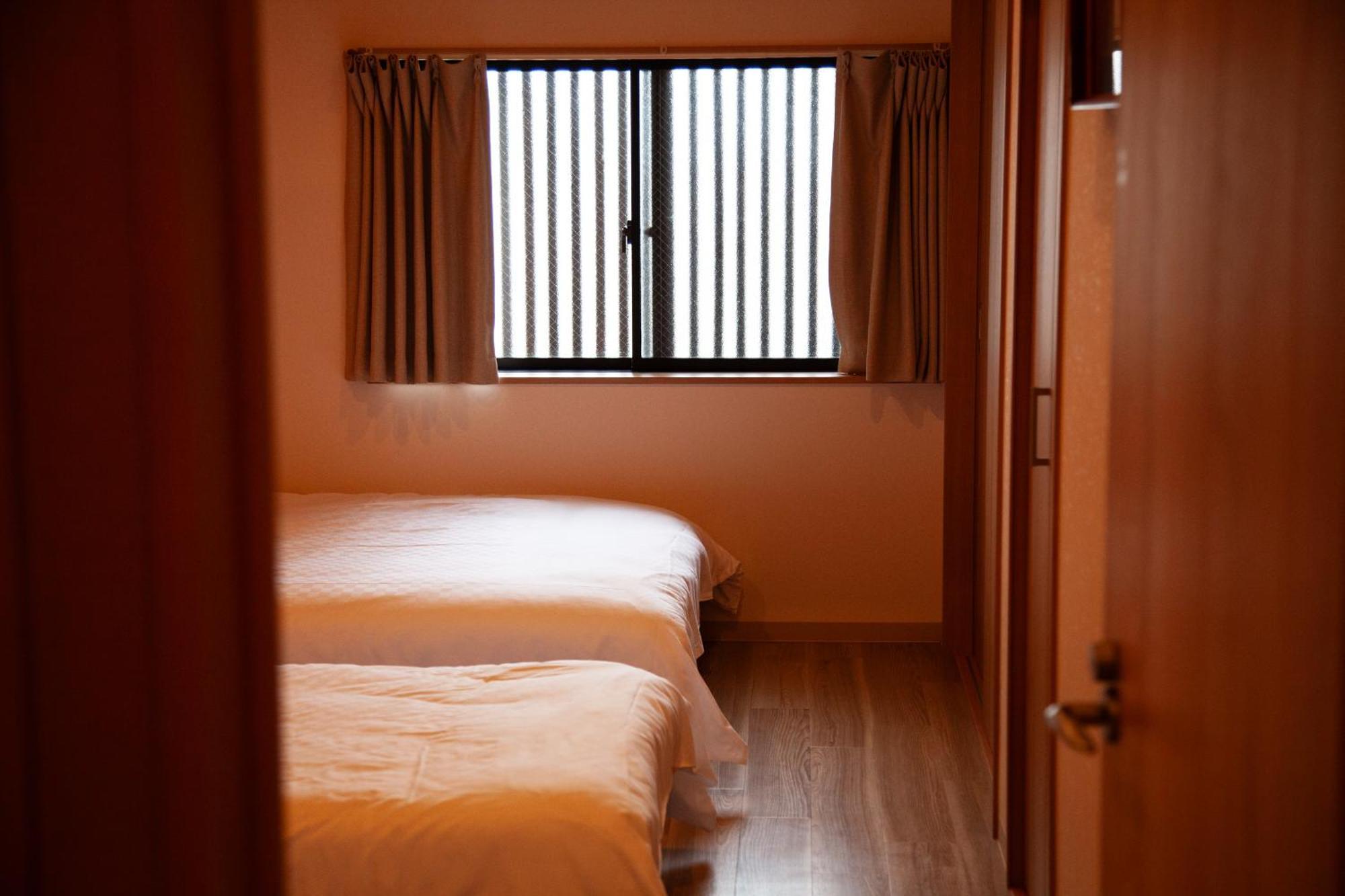 Samurai Suite 2 , 15Mins From Kyoto Eki , 5 Mins To Arashiyama 외부 사진